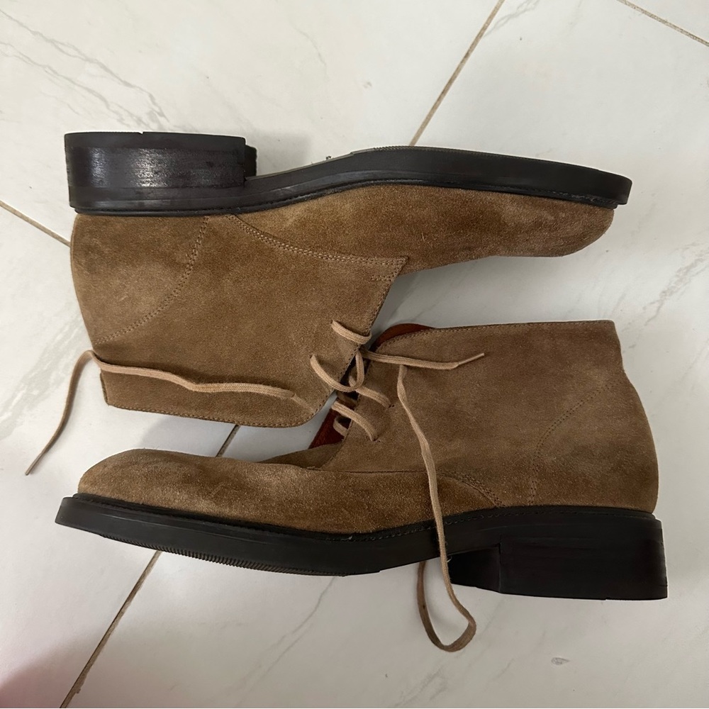 J. Crew Boots